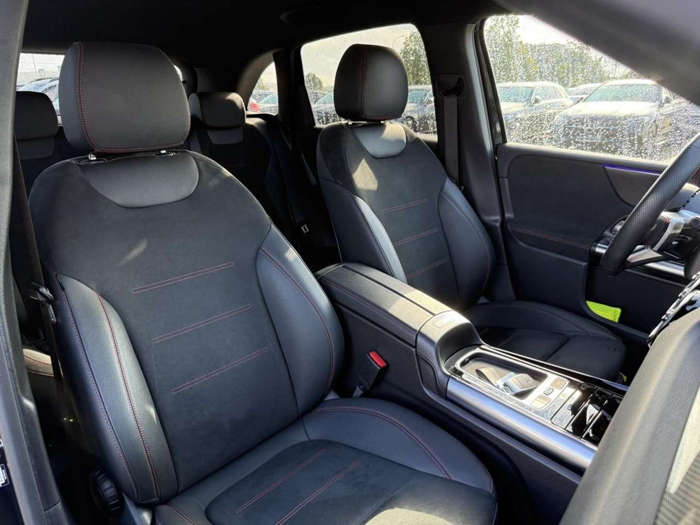 Mercedes B 220 220 AMG Line - 2024 - Joinsteer - #21