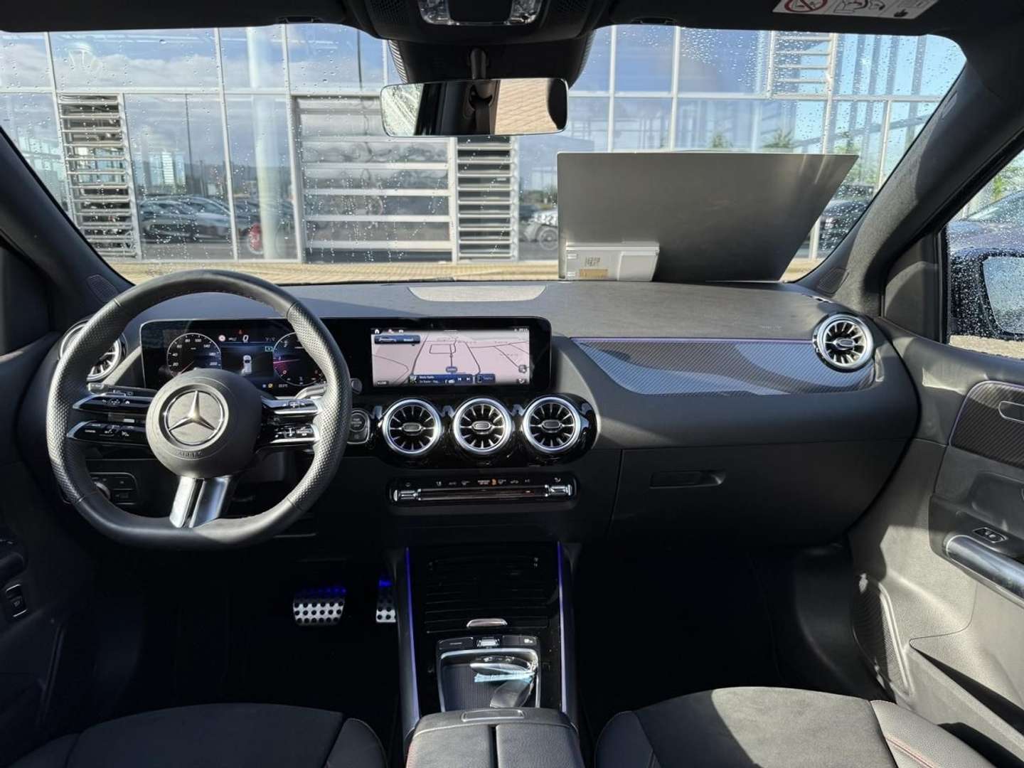 Mercedes B 220 220 AMG Line - 2024 - Joinsteer - #22