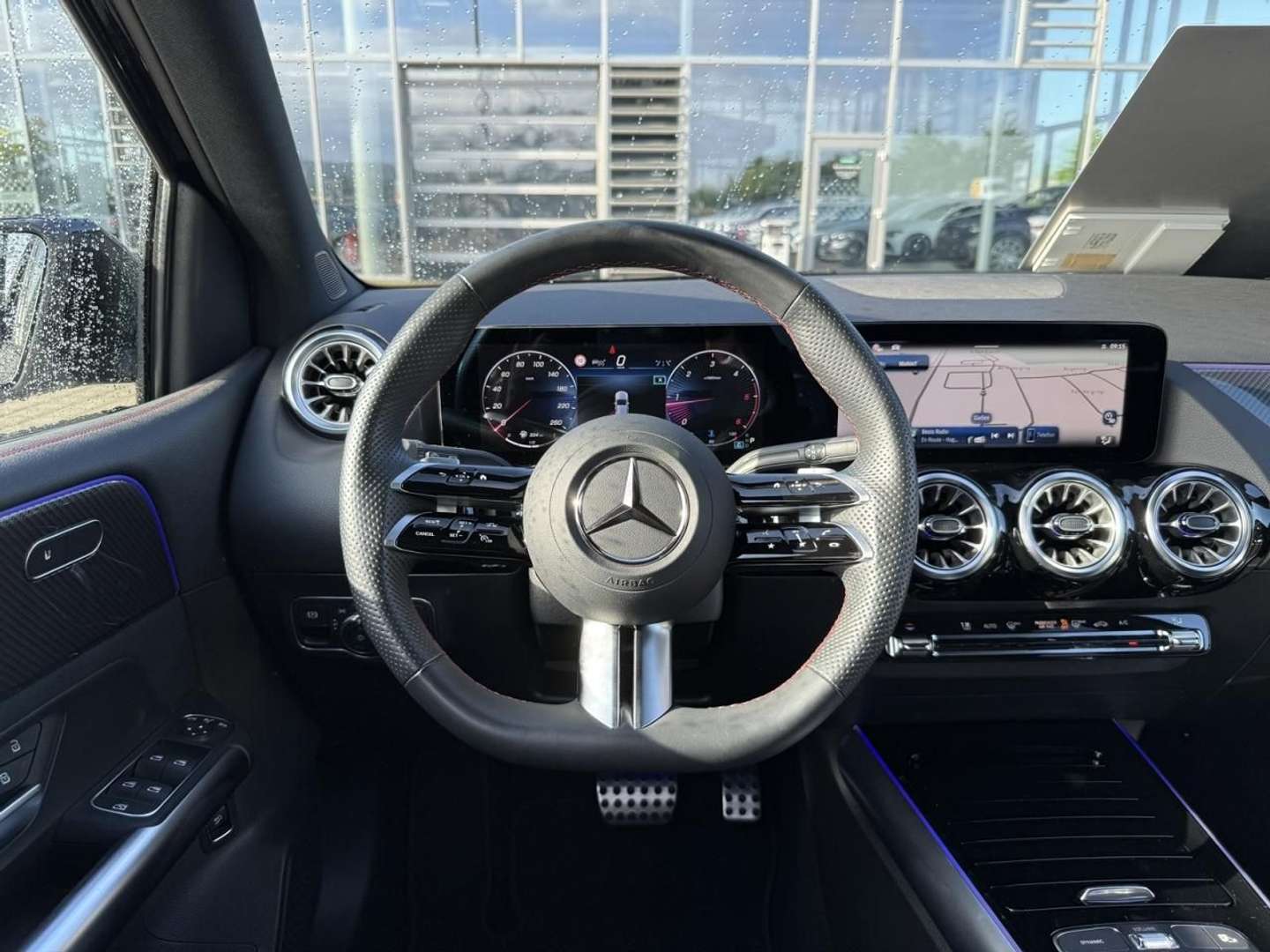 Mercedes B 220 220 AMG Line - 2024 - Joinsteer - #23