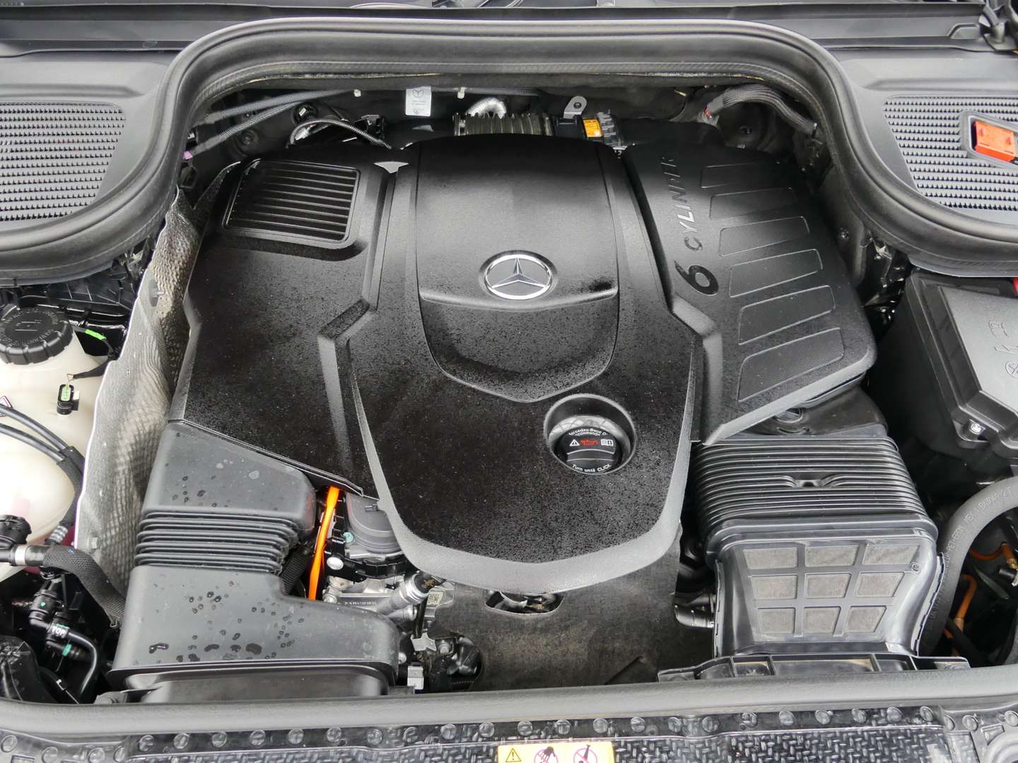 Mercedes GLE Coupé 450 Standard - 2024 - Joinsteer - #27