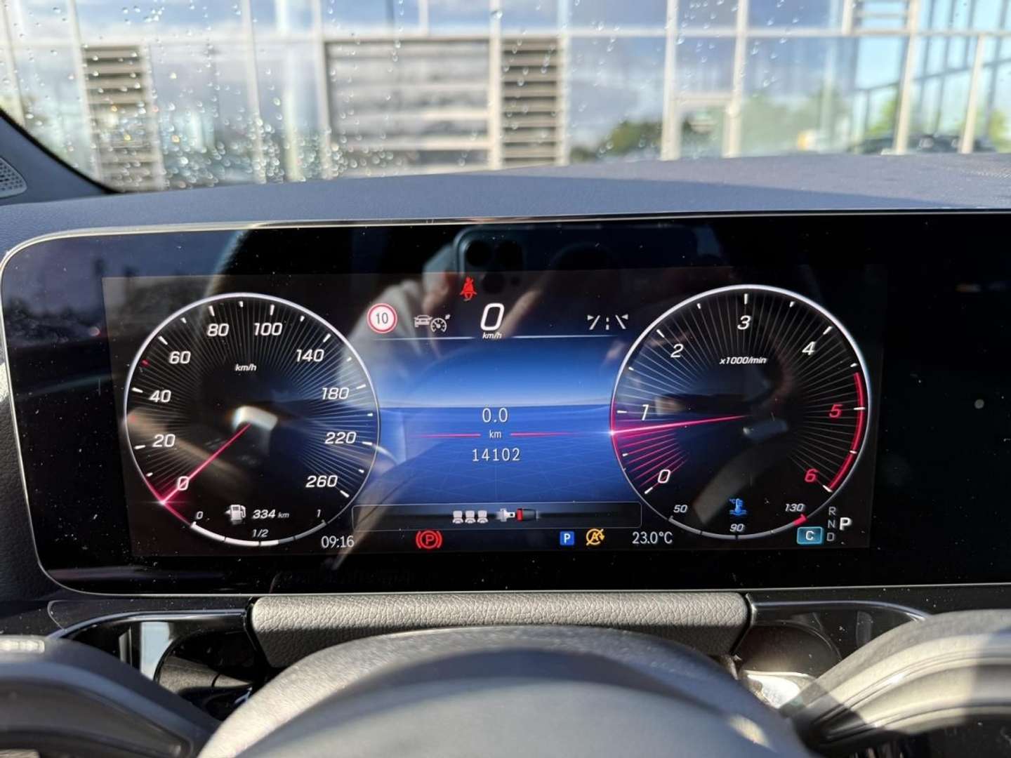 Mercedes B 220 220 AMG Line - 2024 - Joinsteer - #24