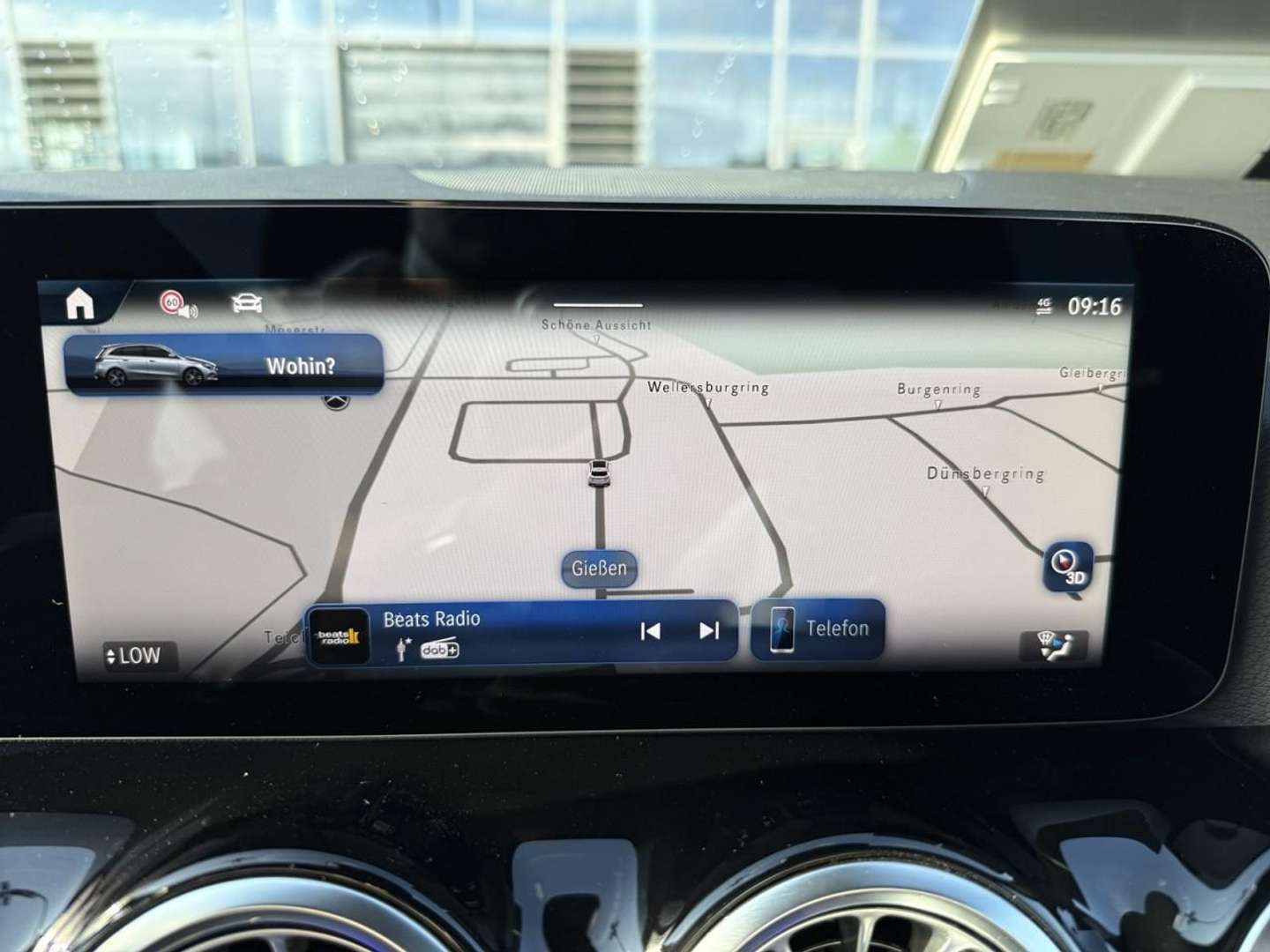 Mercedes B 220 220 AMG Line - 2024 - Joinsteer - #25