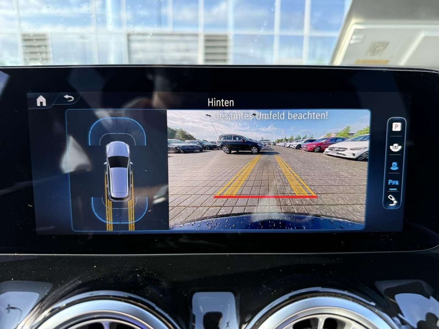 Mercedes B 220 220 AMG Line - 2024 - Joinsteer - #26