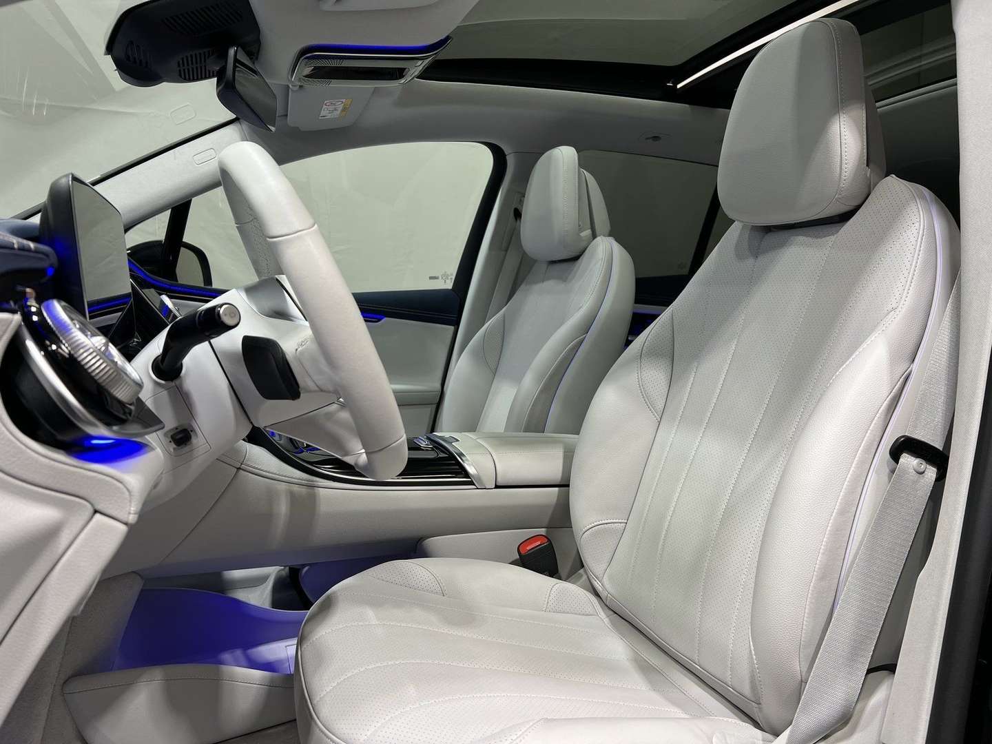 Mercedes EQE 300 Premium - 2024 - Joinsteer - #3