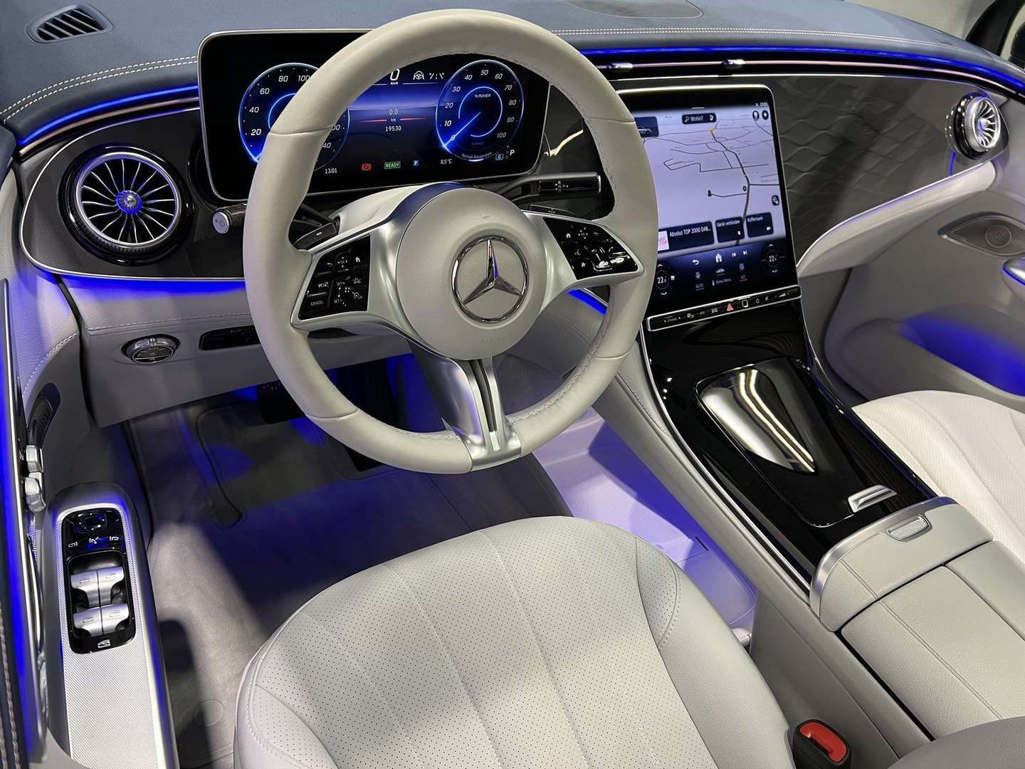 Mercedes EQE 300 Premium - 2024 - Joinsteer - #4