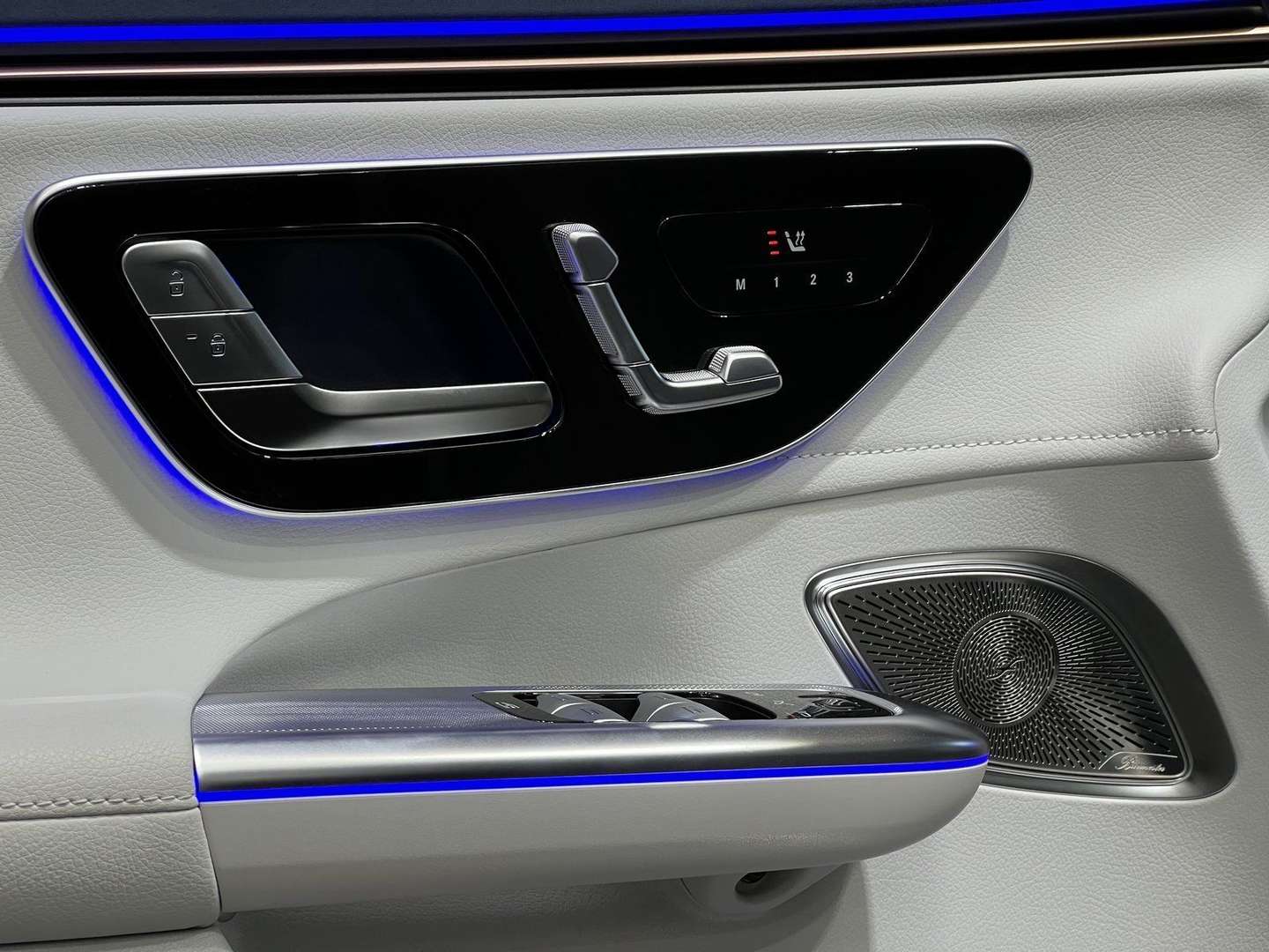 Mercedes EQE 300 Premium - 2024 - Joinsteer - #5