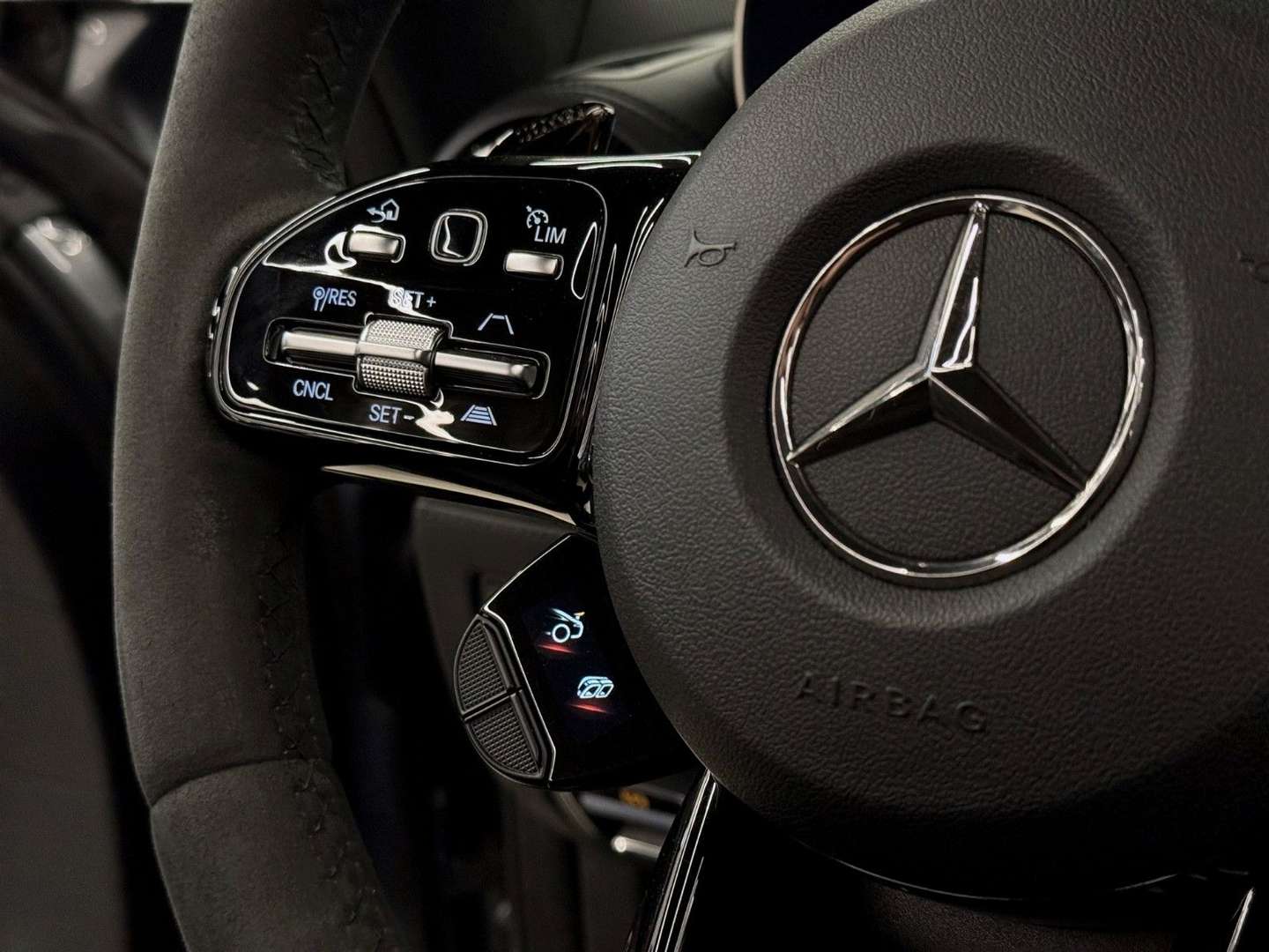 Mercedes AMG GT - 2021 - Joinsteer - #13