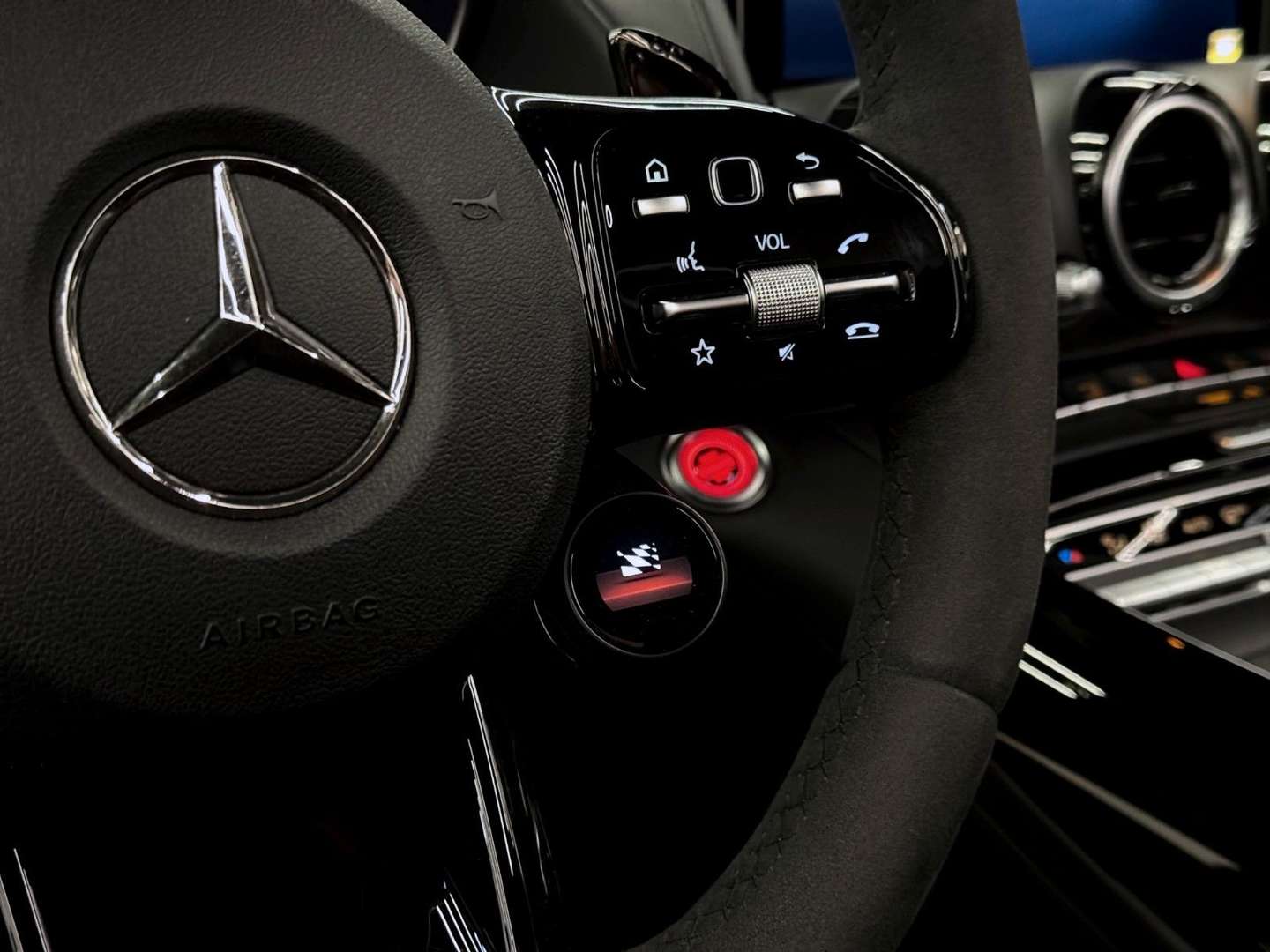 Mercedes AMG GT - 2021 - Joinsteer - #14