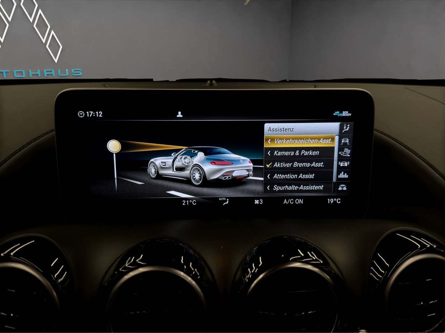 Mercedes AMG GT - 2021 - Joinsteer - #15