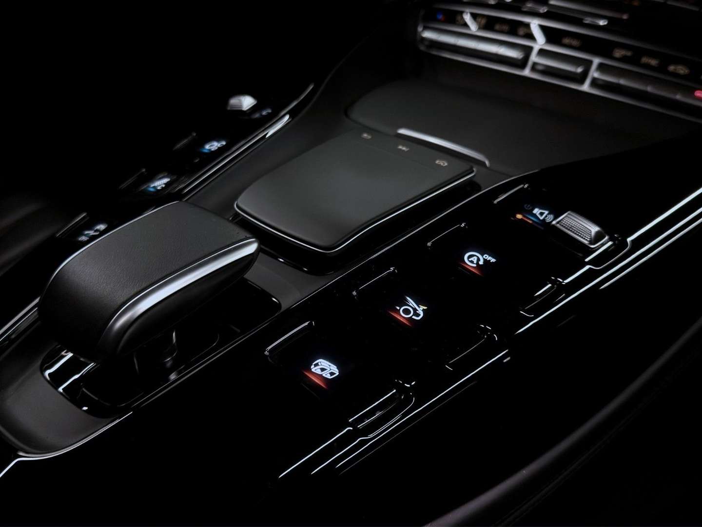 Mercedes AMG GT - 2021 - Joinsteer - #17