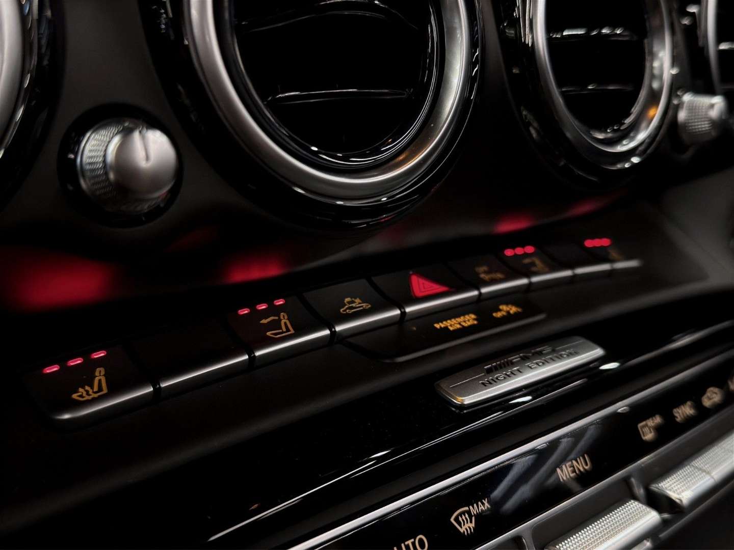 Mercedes AMG GT - 2021 - Joinsteer - #18