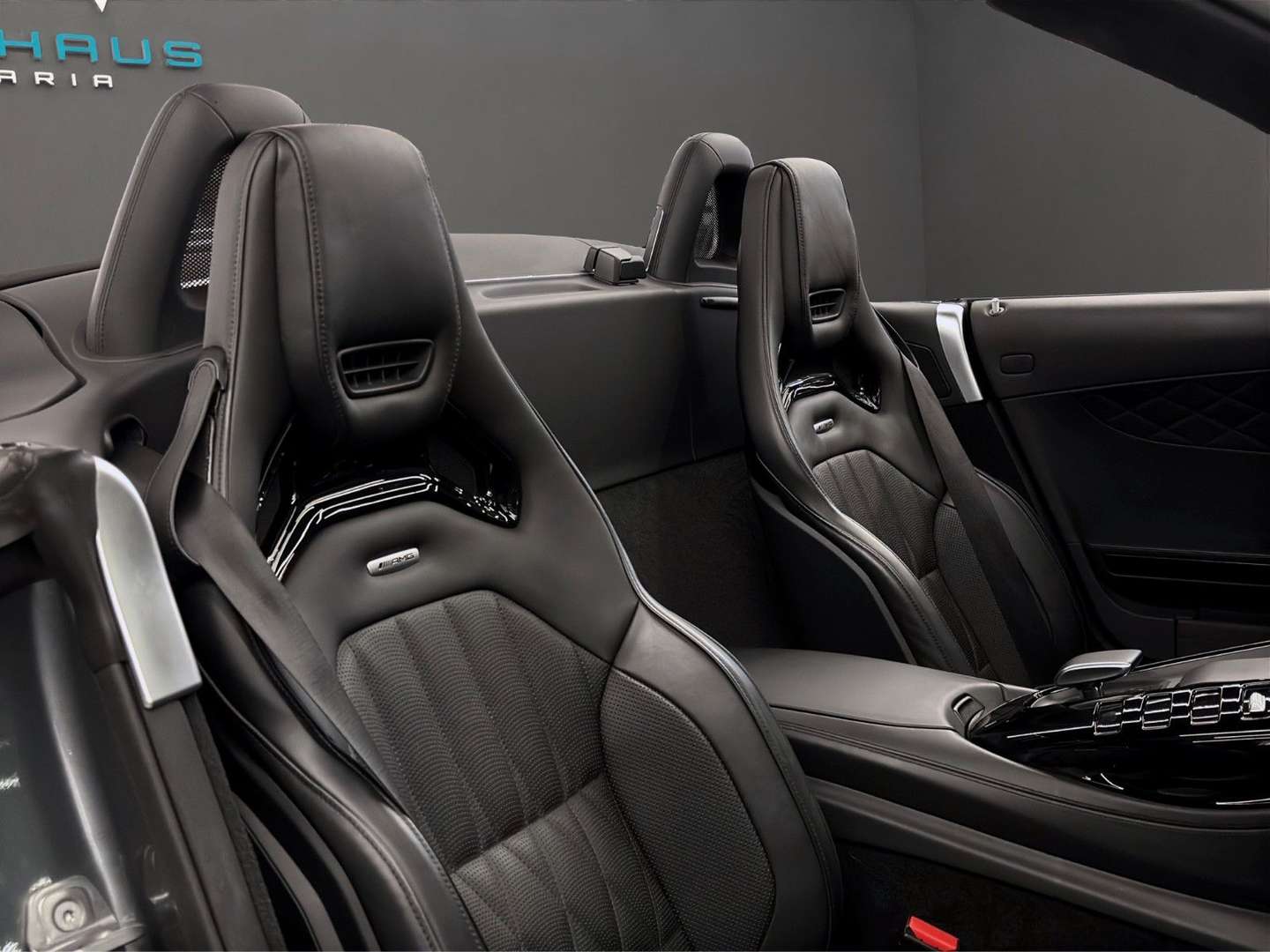 Mercedes AMG GT - 2021 - Joinsteer - #20