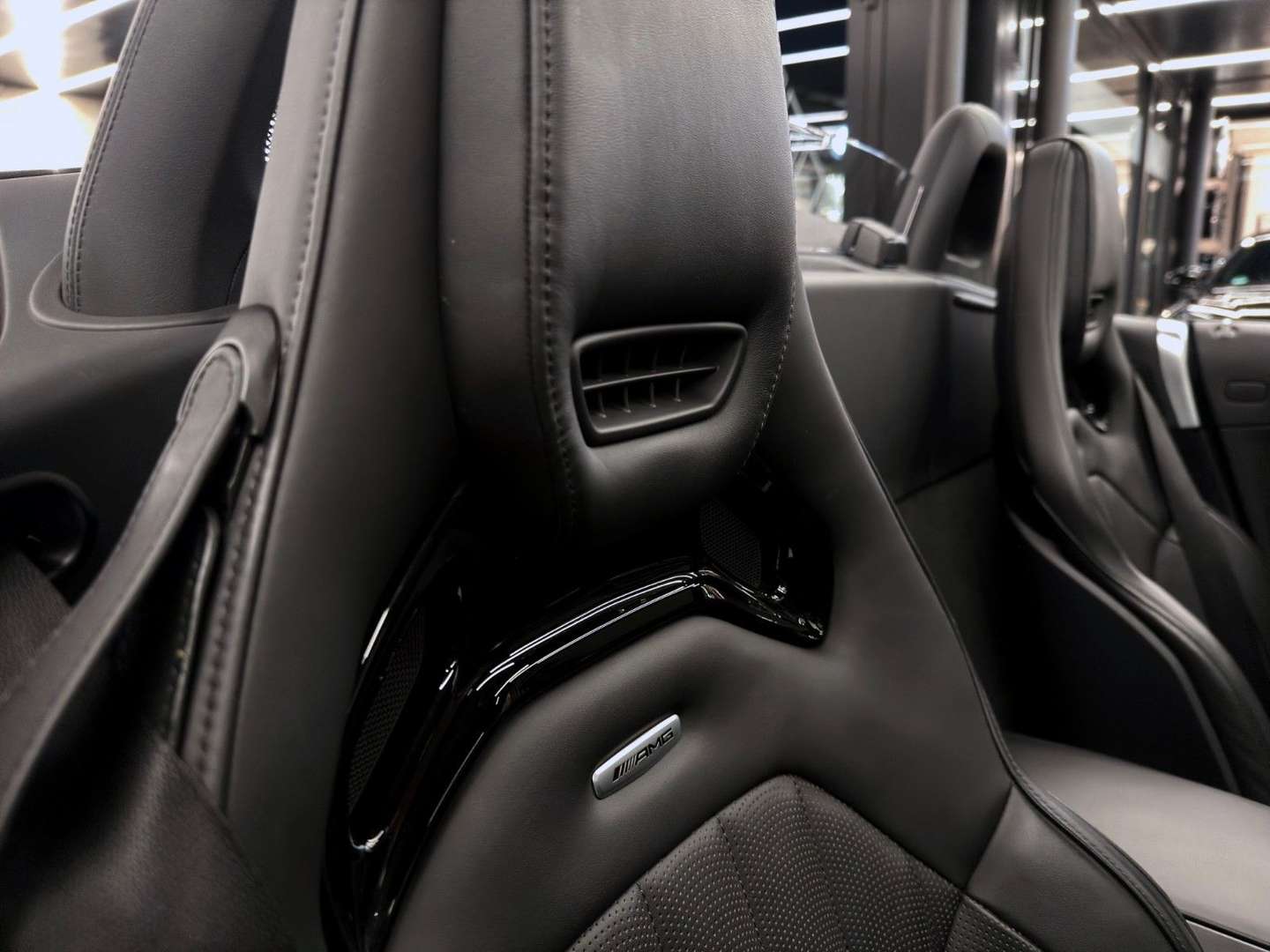 Mercedes AMG GT - 2021 - Joinsteer - #21