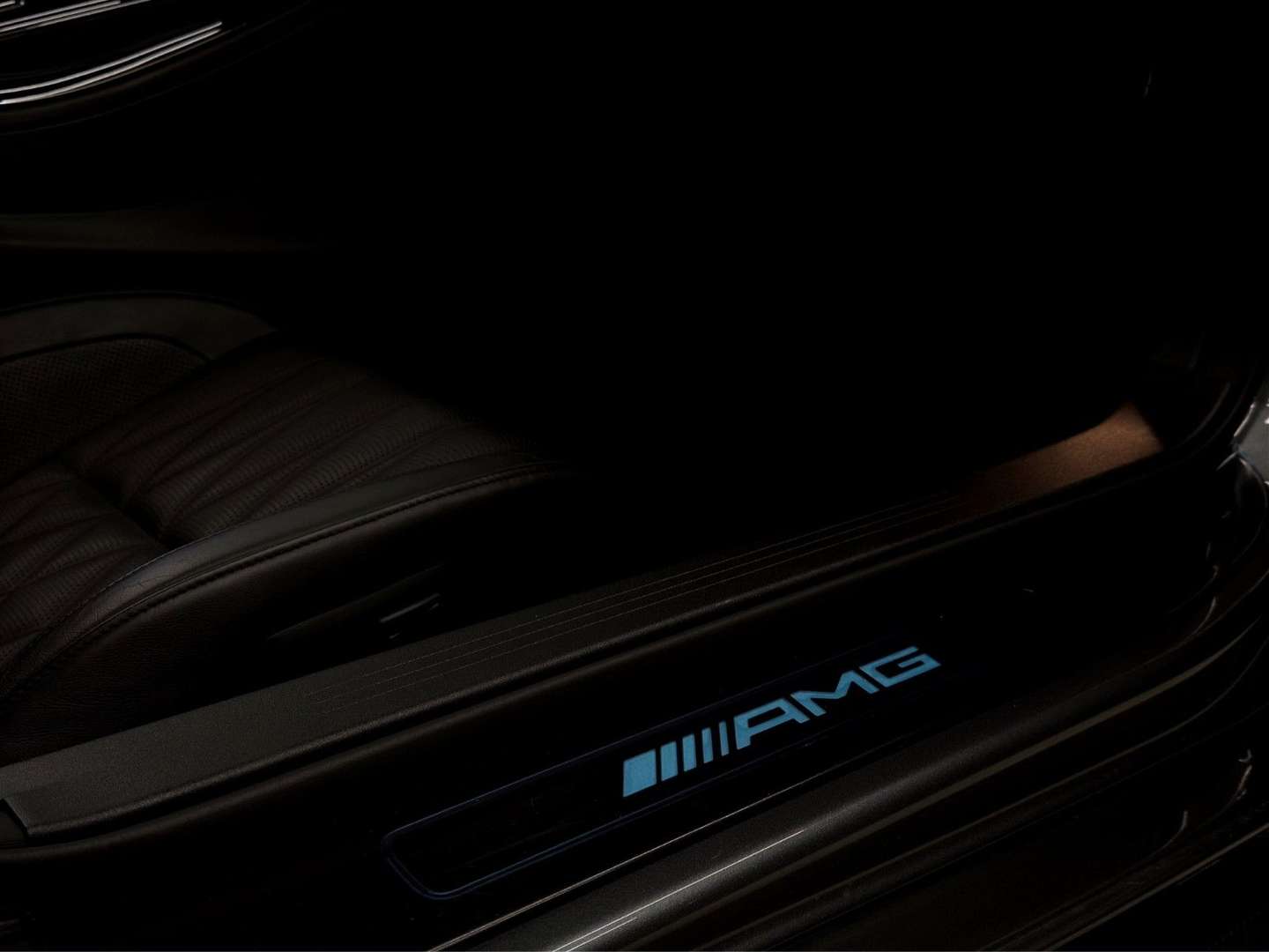 Mercedes AMG GT - 2021 - Joinsteer - #24