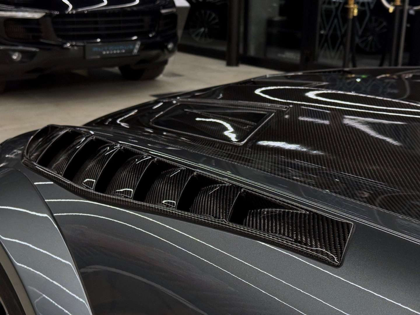 Mercedes AMG GT - 2021 - Joinsteer - #37