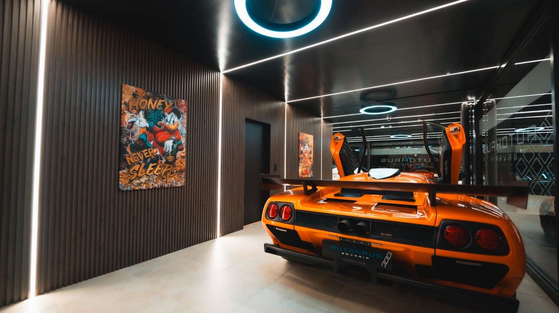 Mercedes AMG GT - 2021 - Joinsteer - #44