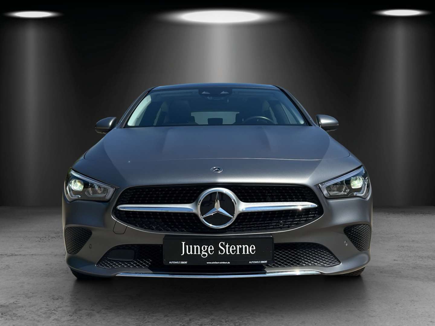 Mercedes CLA 250 AMG LINE - 2021 - Joinsteer - #5