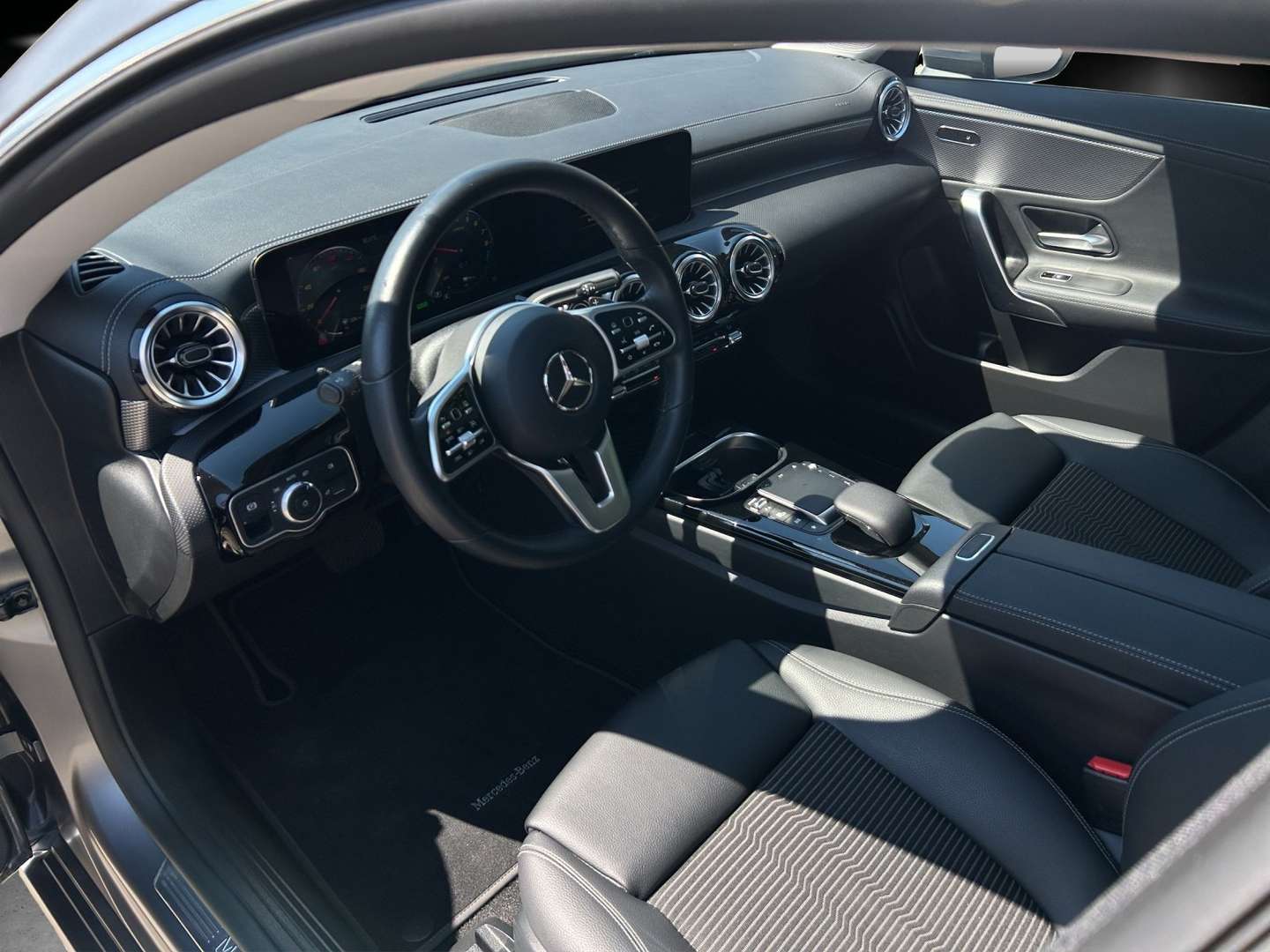 Mercedes CLA 250 AMG LINE - 2021 - Joinsteer - #6