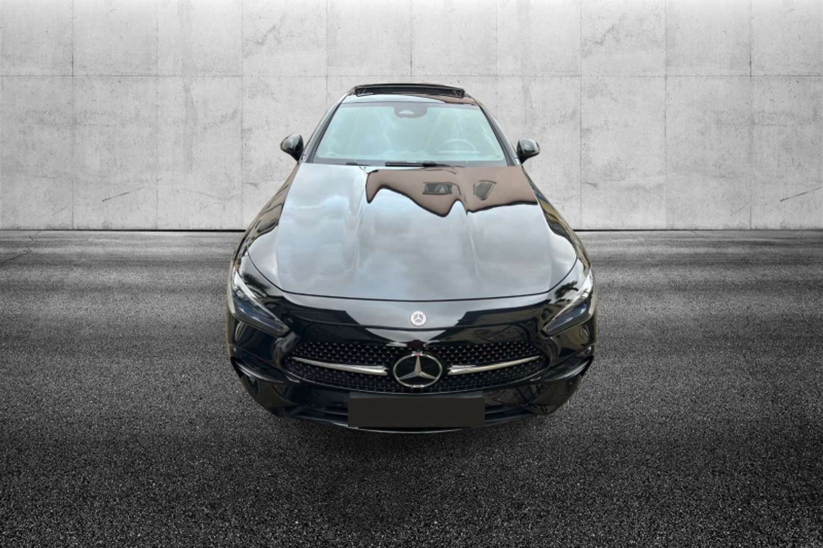 Mercedes CLE Coupé 200 Premium - 2024 - Joinsteer - #5