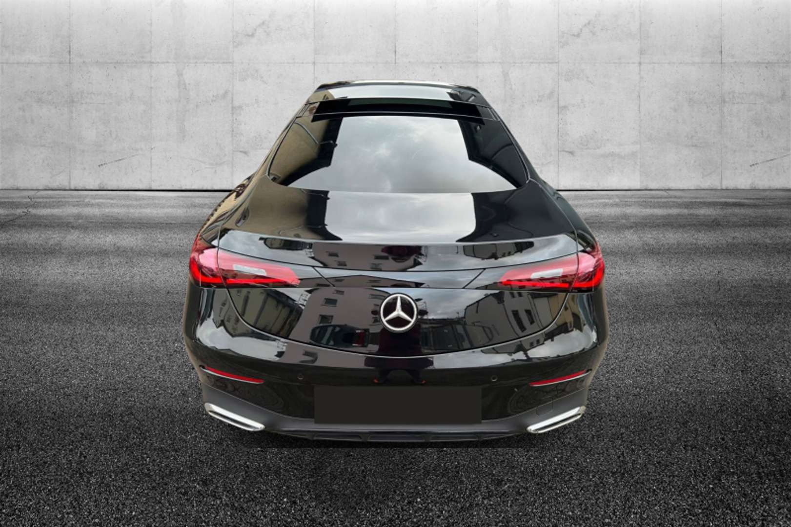 Mercedes CLE Coupé 200 Premium - 2024 - Joinsteer - #6
