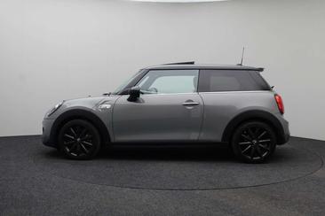 Mini Cooper Chili — photo 2
