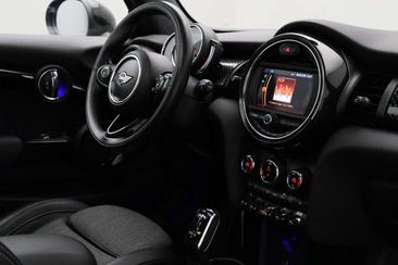 Mini Cooper Chili — photo 3
