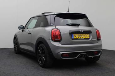 Mini Cooper Chili — photo 4