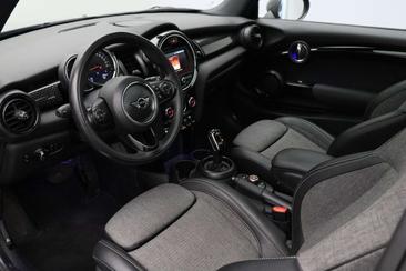 Mini Cooper Chili — photo 5