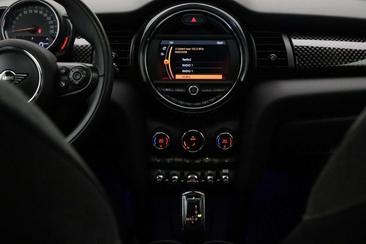 Mini Cooper Chili — photo 7
