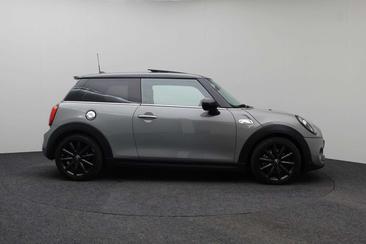 Mini Cooper Chili — photo 8