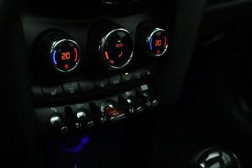 Mini Cooper Chili — photo 9