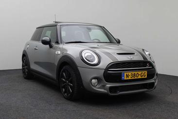 Mini Cooper Chili — photo 10