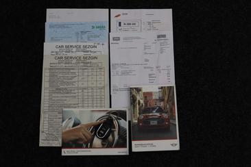 Mini Cooper Chili — photo 11