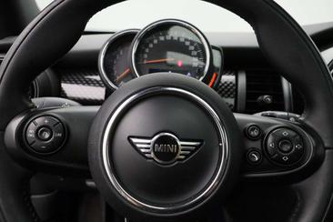 Mini Cooper Chili — photo 12