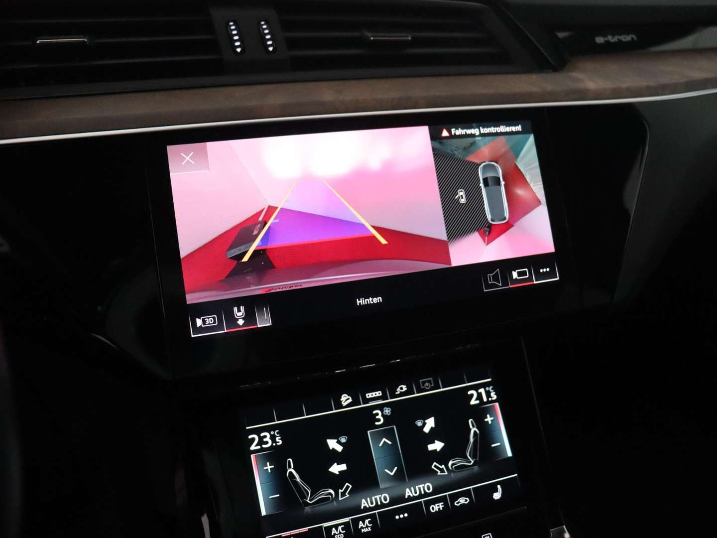 Audi E-tron 55 - 2022 - Joinsteer - #5