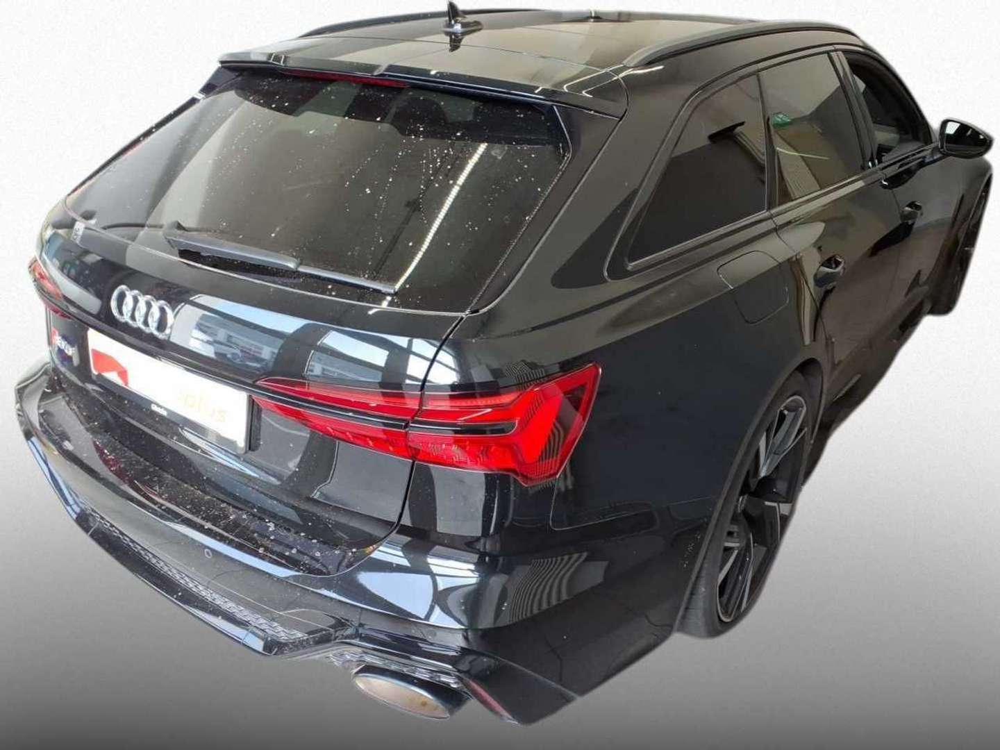 Audi RS6 Avant Quattro - 2022 - Joinsteer - #1