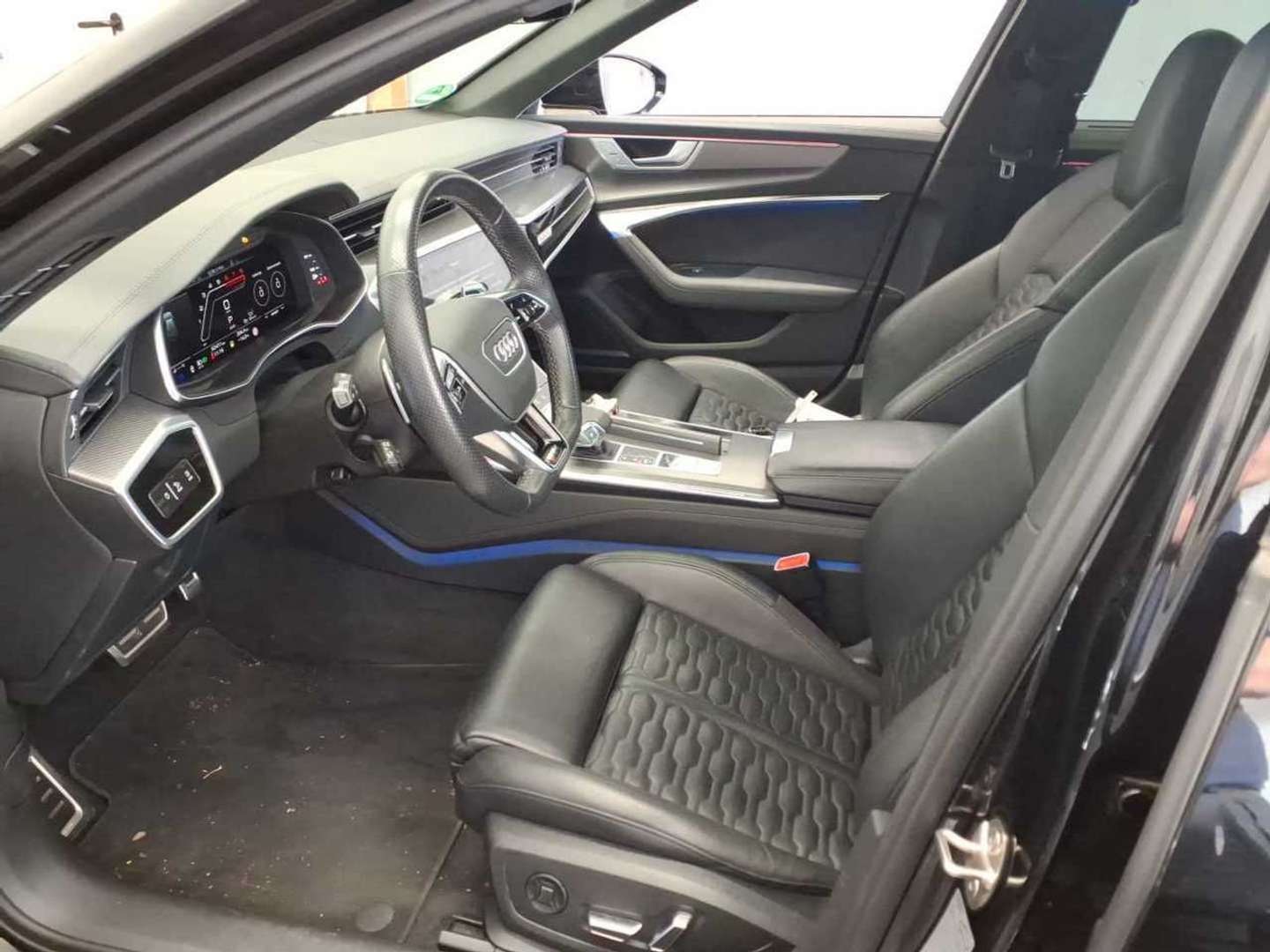 Audi RS6 Avant Quattro - 2022 - Joinsteer - #2