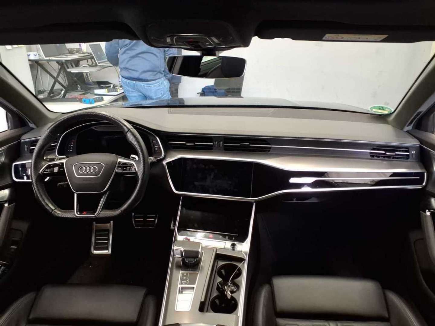 Audi RS6 Avant Quattro - 2022 - Joinsteer - #3