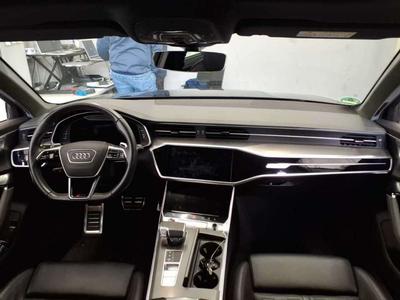 Audi RS6 Avant Quattro - - Joinsteer - #2