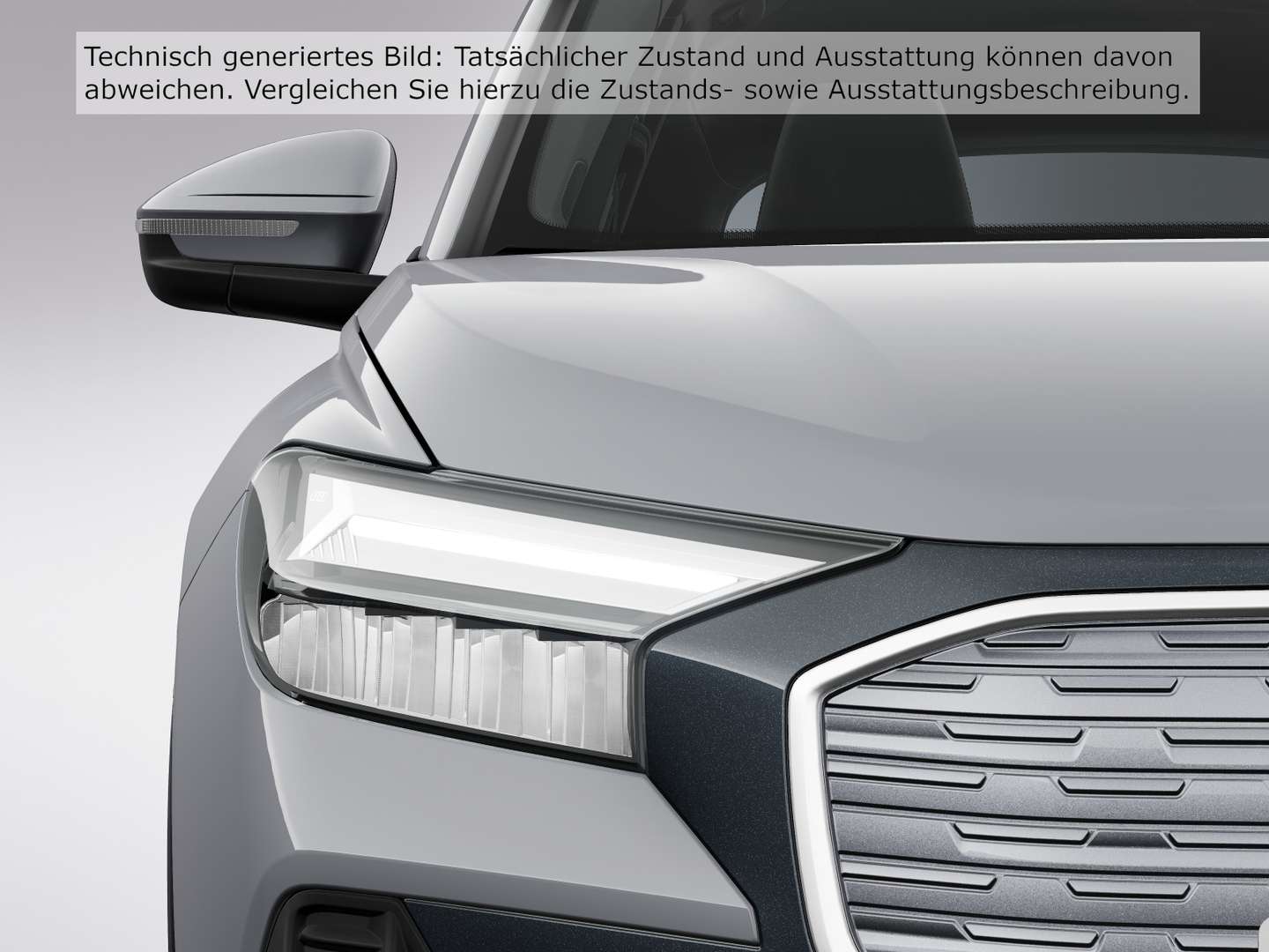 Audi Q4 E-tron Advanced 35 - 2022 - Joinsteer - #6