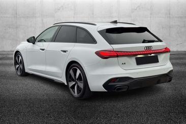Audi A5 Sportback S Line Avant TFSI — photo 4