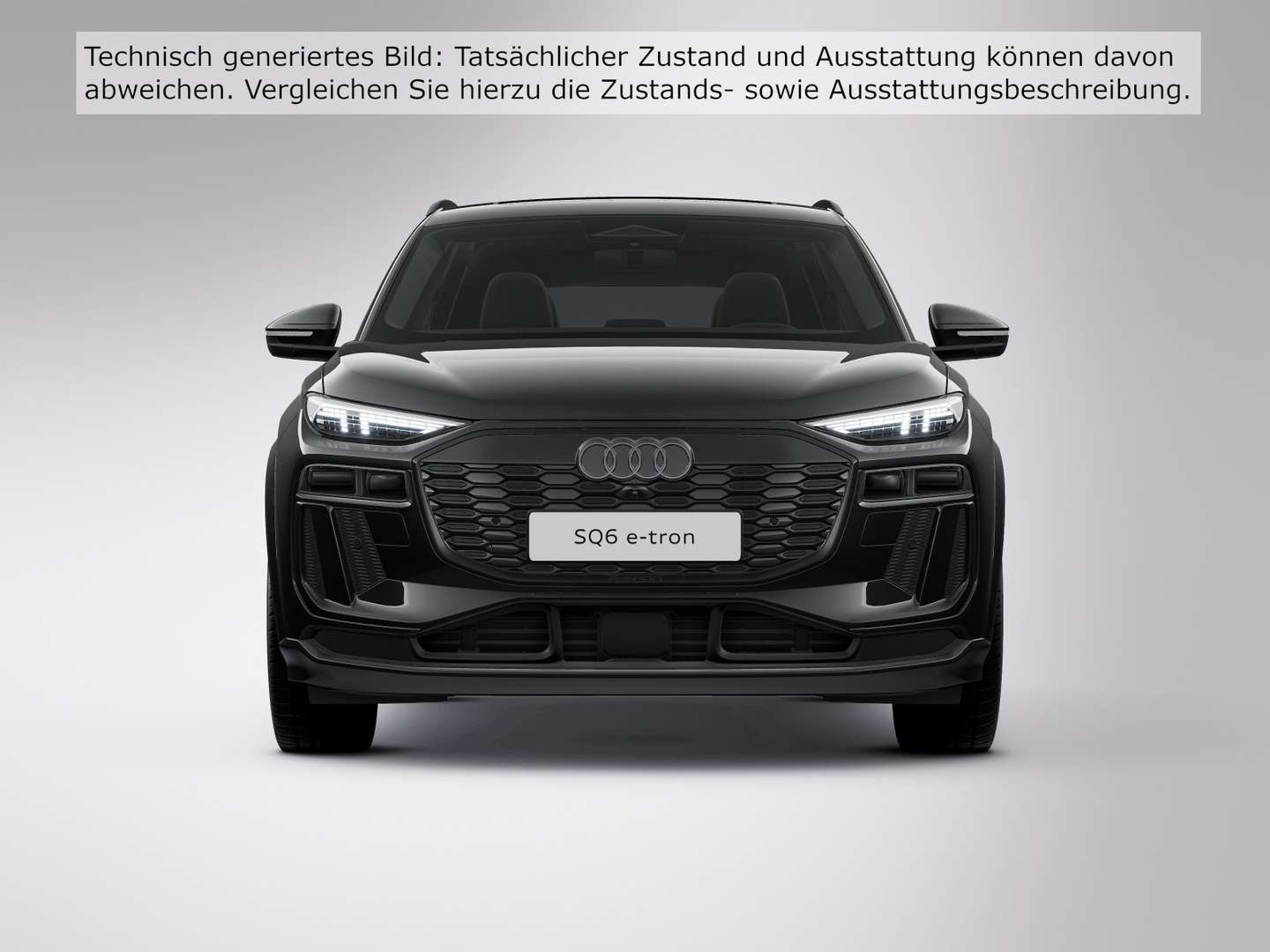 Audi Q6 Avant S - 2025 - Joinsteer - #4