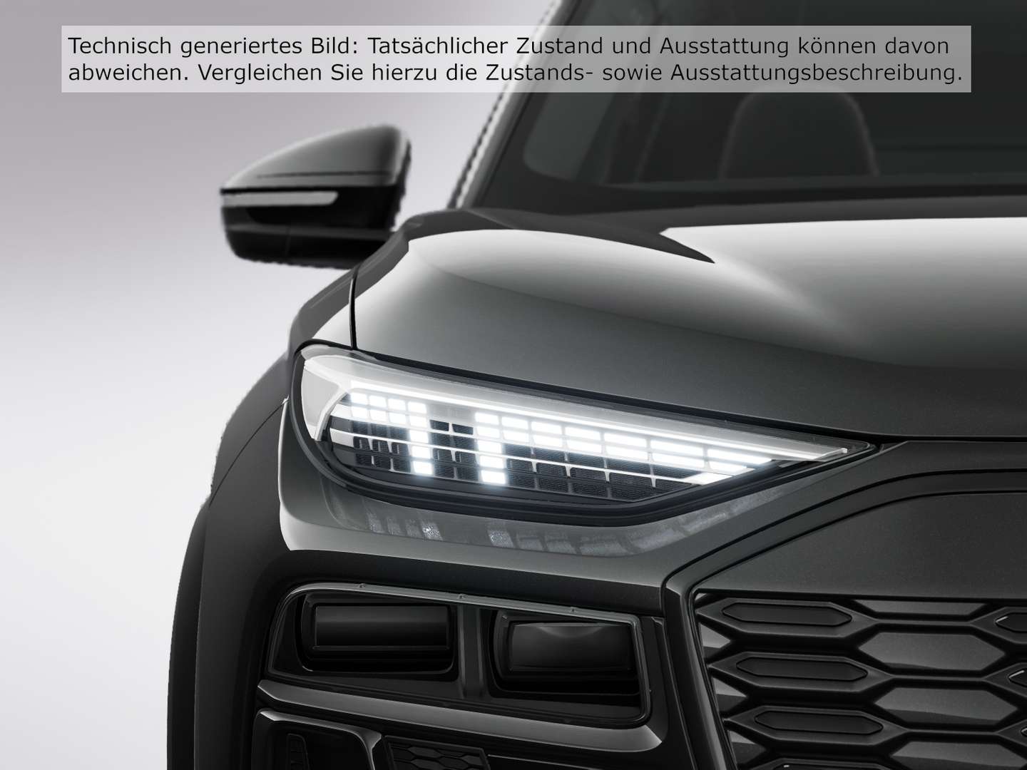 Audi Q6 Avant S - 2025 - Joinsteer - #6