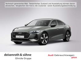 Audi A5 Sportback Avant TFSI - 2024 - Joinsteer - #1