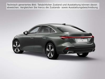 Audi A5 Sportback Avant TFSI