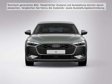 Audi A5 Sportback Avant TFSI — photo 4