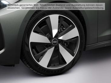 Audi A5 Sportback Avant TFSI — photo 8