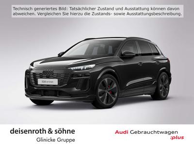 Audi Q6 Avant S - - Joinsteer - #1