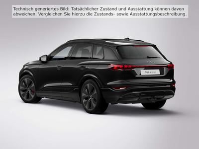 Audi Q6 Avant S - - Joinsteer - #2