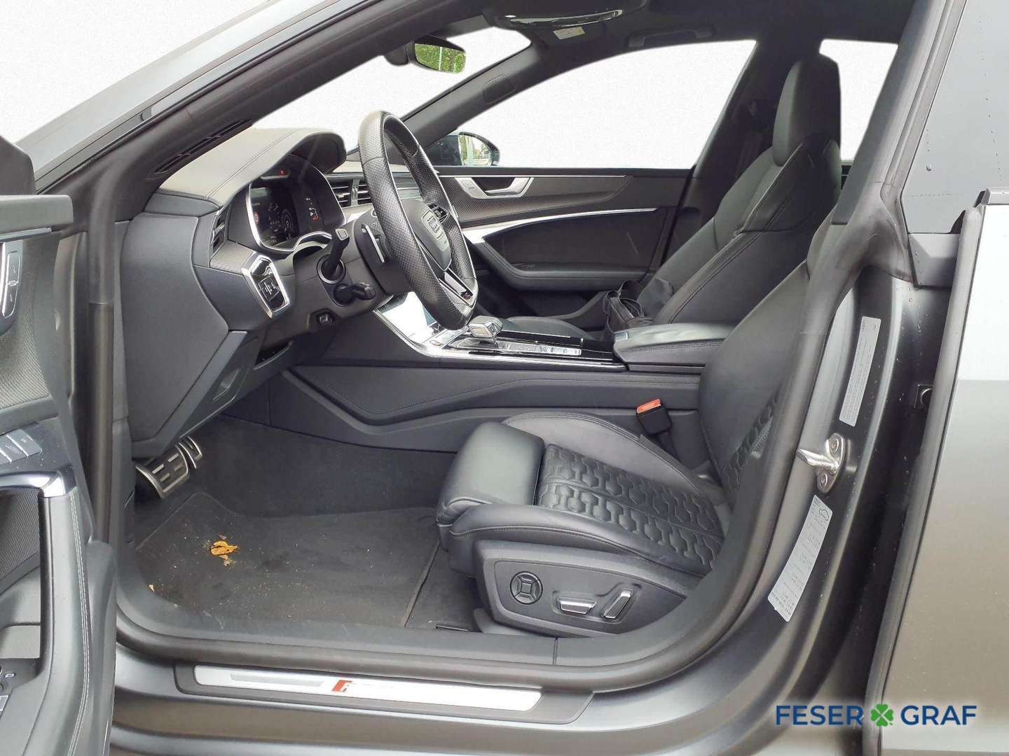 Audi RS7 Essential Performance - 2021 - Joinsteer - #4